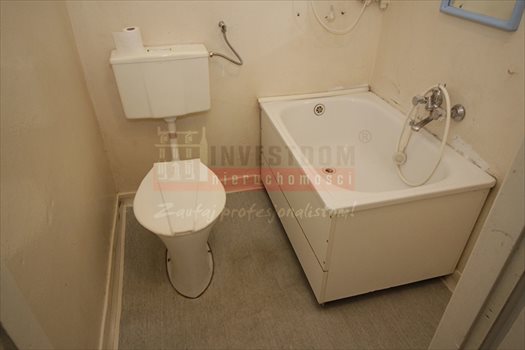 Mieszkanie dwupokojowe na sprzedaż Opole, Centrum 53m2 Foto 5