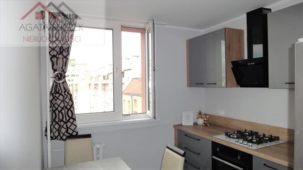 Mieszkanie trzypokojowe na wynajem Wrocław, Krzyki, Przestrzenna 50m2 Foto 8