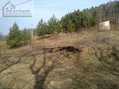 Działka budowlana na sprzedaż Nowy Sącz 2 400m2 Foto 2