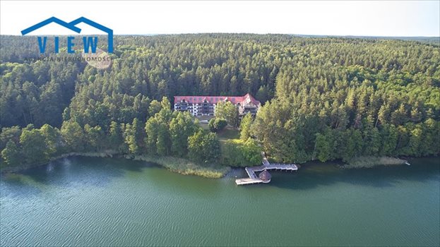 Mieszkanie dwupokojowe na sprzedaż Mierki 63m2 Foto 1