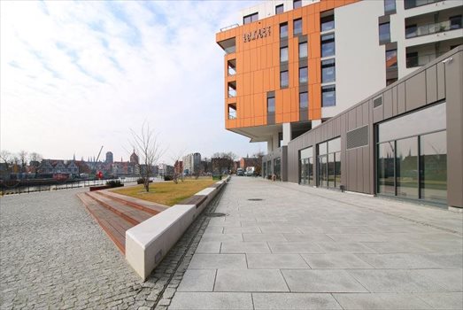 Lokal użytkowy na sprzedaż Gdańsk, ŚRÓDMIEŚCIE, STARA STOCZNIA 368m2 Foto 2