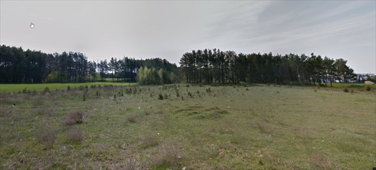 Działka przemysłowo-handlowa pod dzierżawę Gdańsk, Kokoszki, Rakietowa 7 077m2 Foto 2