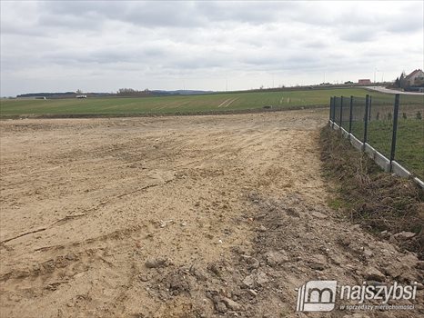 Działka budowlana na sprzedaż Jagatowo 1 686m2 Foto 3