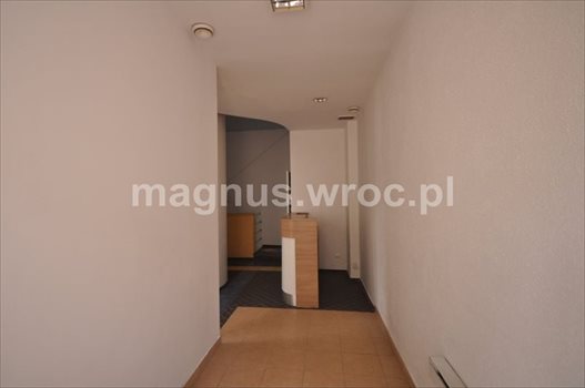 Lokal użytkowy na wynajem Wrocław, Psie Pole, Karłowice 105m2 Foto 2