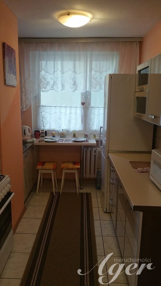 Kawalerka na wynajem Zielona Góra, Węgierska 36m2 Foto 10