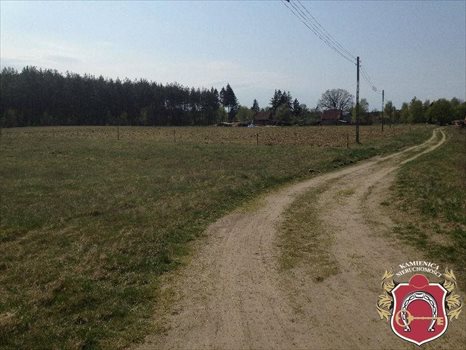 Działka budowlana na sprzedaż Lękwica 5 197m2 Foto 2