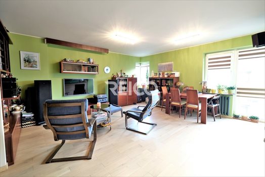 Mieszkanie trzypokojowe na sprzedaż Warszawa, Białołęka 90m2 Foto 9