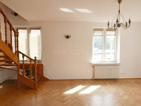 Lokal użytkowy na wynajem Warszawa, Praga-Południe, ul. Niekłańska 93m2 Foto 3
