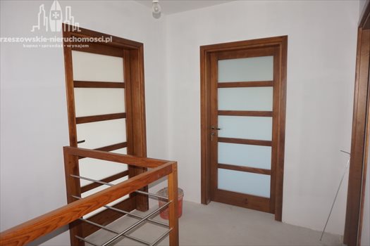 Dom na sprzedaż Jasionka 220m2 Foto 8