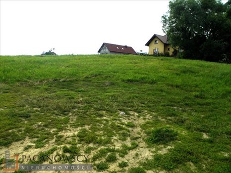 Działka inna na sprzedaż Węgrzce 1 631m2 Foto 5