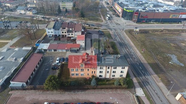 Lokal użytkowy na sprzedaż Starogard Gdański, Pomorska 224m2 Foto 4