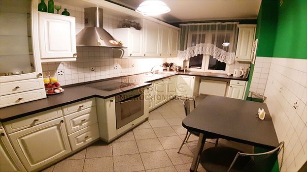 Mieszkanie trzypokojowe na sprzedaż Poznań, Grunwald, Palacza 112m2 Foto 6