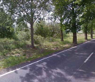 Działka rolna na sprzedaż Darłowo, Domasławice 118 000m2 Foto 11