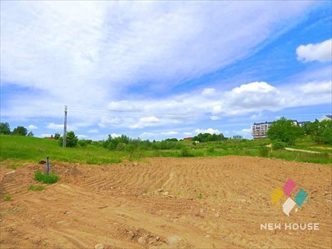 Działka budowlana na sprzedaż Bartąg 1 018m2 Foto 7
