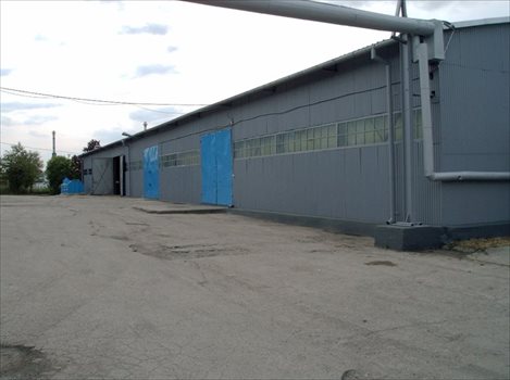 Lokal użytkowy na wynajem Inowrocław, Marcinkowskiego 287m2 Foto 2