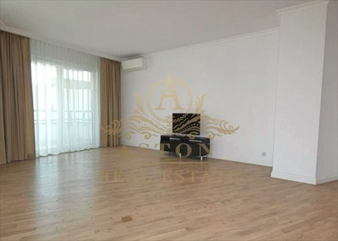 Mieszkanie czteropokojowe na wynajem Warszawa, Żoliborz, skwer Kaliny Jędrusik 131m2 Foto 6