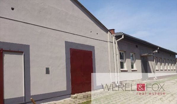 Lokal użytkowy na sprzedaż Michałowo 2 000m2 Foto 3