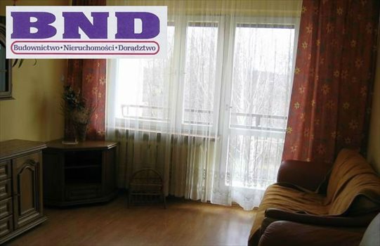 Mieszkanie trzypokojowe na wynajem Gliwice, Stare Gliwice 60m2 Foto 4