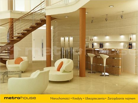 Dom na sprzedaż Łódź, Widzew 322m2 Foto 3