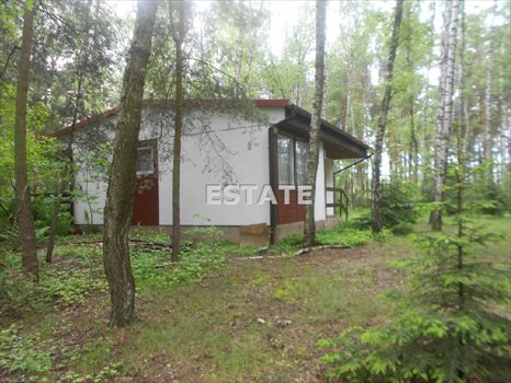 Działka budowlana na sprzedaż Rosanów, Wesoła 2 374m2 Foto 7