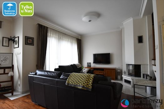 Dom na wynajem Gdańsk, Matemblewo, Wichrowe Wzgórze 220m2 Foto 4