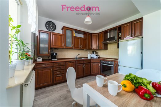 Mieszkanie trzypokojowe na sprzedaż Olsztyn, Nagórki, Franciszka Barcza 59m2 Foto 2