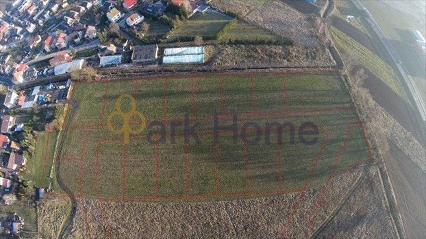 Działka budowlana na sprzedaż Rydzyna 849m2 Foto 3