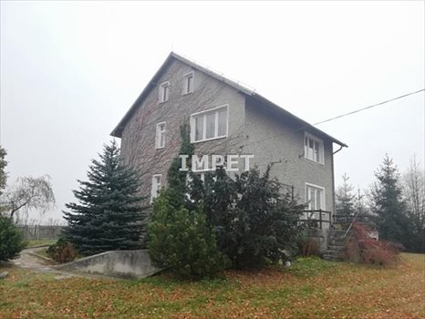 Dom na sprzedaż Koźmin 130m2 Foto 2