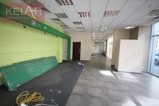 Lokal użytkowy na wynajem Wrocław, Stare Miasto, PL. JANA PAWŁA II 450m2 Foto 9