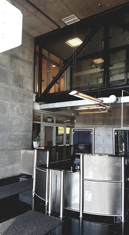 Lokal użytkowy na wynajem Warszawa, Ochota, Wawelska 520m2 Foto 5