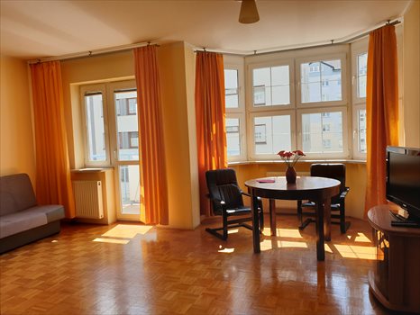 Kawalerka na sprzedaż Warszawa, Praga Południe, Kompasowa 12 39m2 Foto 3