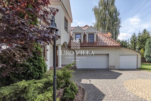 Dom na sprzedaż Konstancin-Jeziorna, Bielawa, Mirkowska 400m2 Foto 11