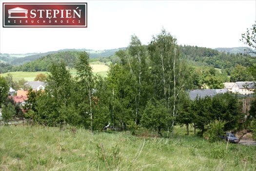 Działka budowlana na sprzedaż Jelenia Góra 2 512m2 Foto 9