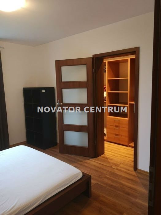 Mieszkanie trzypokojowe na wynajem Bydgoszcz, Bielawy 72m2 Foto 4