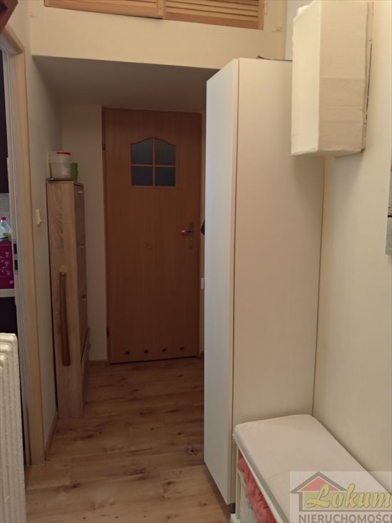 Mieszkanie dwupokojowe na sprzedaż Szczecin, Stare Miasto, Henryka Pobożnego 52m2 Foto 7