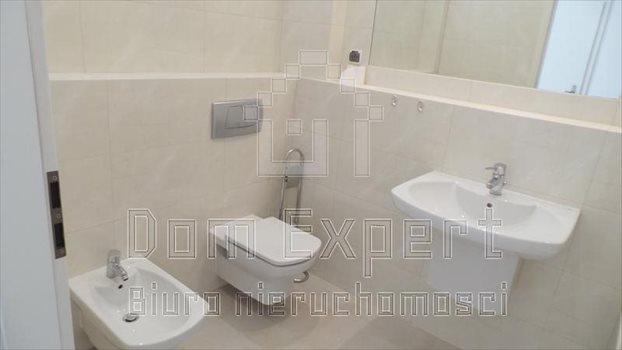 Mieszkanie dwupokojowe na wynajem Kraków, Zwierzyniec, Słonecznikowa 64m2 Foto 8