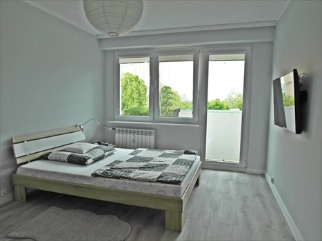 Mieszkanie czteropokojowe na sprzedaż Grudziądz 72m2 Foto 3