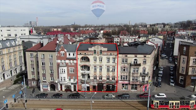 Dom na sprzedaż Chorzów, Centrum, Katowicka 1 017m2 Foto 7