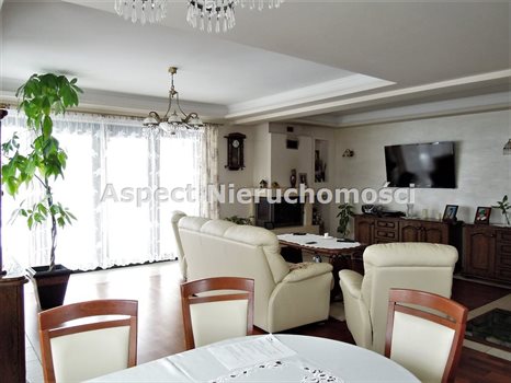 Dom na sprzedaż Łódź, Górna 268m2 Foto 3