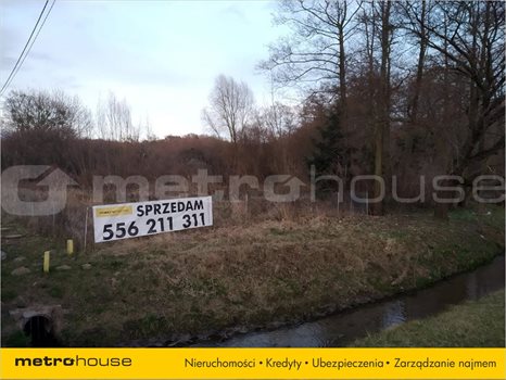 Działka rolna na sprzedaż Kamionek Wielki, Tolkmicko 918m2 Foto 6
