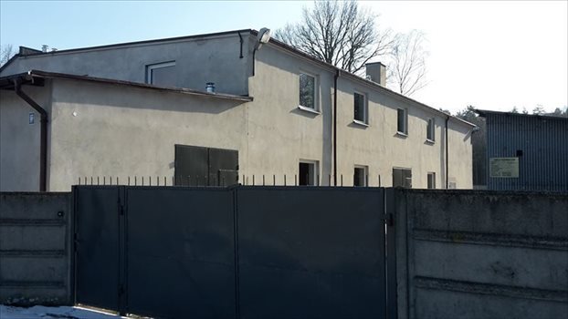 Lokal użytkowy na wynajem Dobków, Dobków 1 100m2 Foto 2