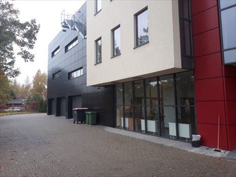 Lokal użytkowy na wynajem Łódź, Widzew 5 500m2 Foto 3