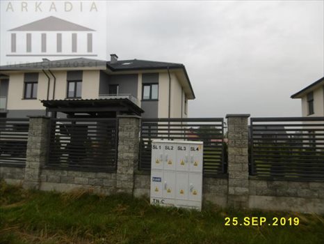 Dom na sprzedaż Ożarów Mazowiecki, Płochocin 183m2 Foto 2