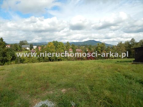 Działka budowlana na sprzedaż Rabka-Zdrój 4 100m2 Foto 3