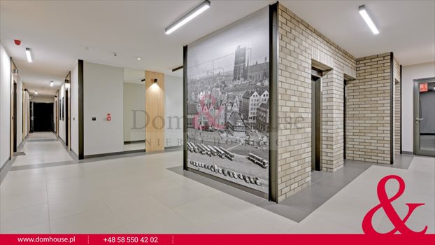Mieszkanie dwupokojowe na sprzedaż Gdańsk, Wrzeszcz, Grudziądzka 34m2 Foto 1