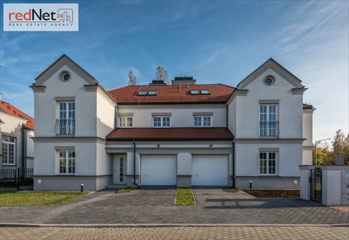 Dom na sprzedaż Józefosław, Sasanki 200m2 Foto 1