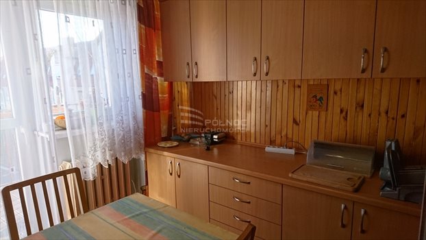 Mieszkanie trzypokojowe na sprzedaż Trzebnica, Duże mieszkanie z klimatyzacją i balkonem 72m2 Foto 8
