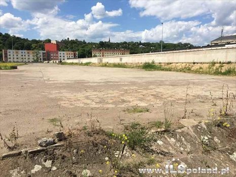 Działka przemysłowo-handlowa pod dzierżawę Szczecin, Golęcin 35 000m2 Foto 12
