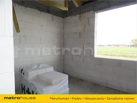 Dom na sprzedaż Piątkowisko, Pabianice 120m2 Foto 6
