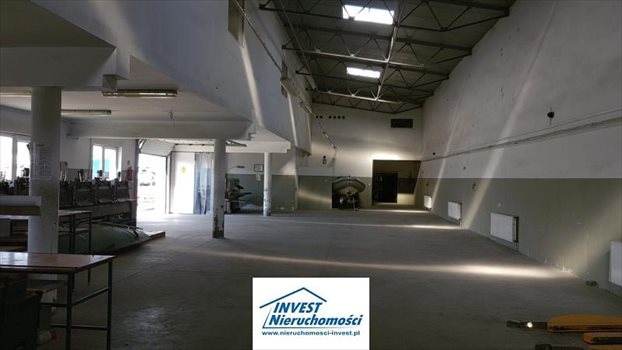 Lokal użytkowy na sprzedaż Koszalin, Lechitów 2 406m2 Foto 6